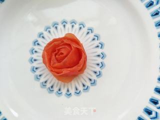 土豆泥丸子的做法步骤:2