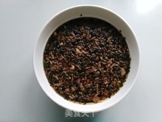 梅干菜烧肉的做法步骤:2