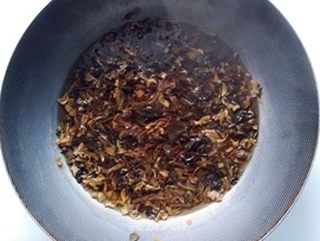 梅干菜烧肉的做法步骤:3