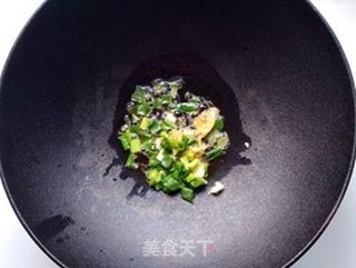 梅干菜烧肉的做法步骤:5
