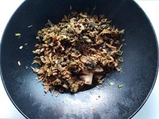 梅干菜烧肉的做法步骤:7