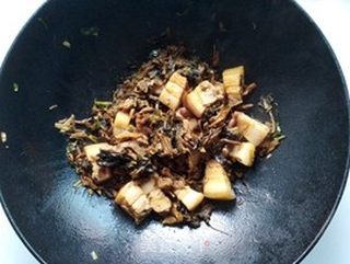 梅干菜烧肉的做法步骤:8