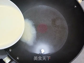蜜汁锅炸的做法步骤:5