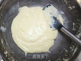 蜜汁锅炸的做法步骤:7