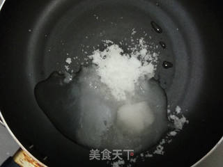蜜汁锅炸的做法步骤:13