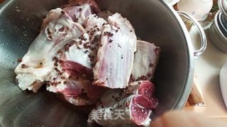 酱牛肉的做法步骤:2