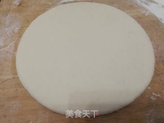 二十八蒸枣花:花开富贵的做法步骤:2