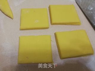 二十八蒸枣花:花开富贵的做法步骤:8