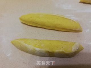 二十八蒸枣花:锦上添花的做法步骤:8