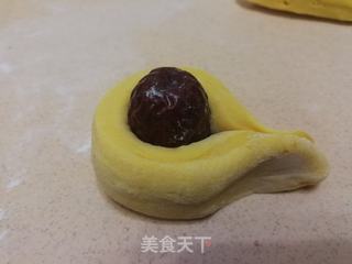 二十八蒸枣花:锦上添花的做法步骤:9