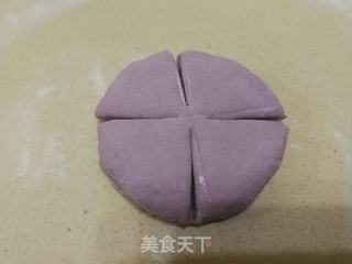 二十八蒸枣花:锦上添花的做法步骤:15