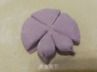 二十八蒸枣花:锦上添花的做法步骤:16