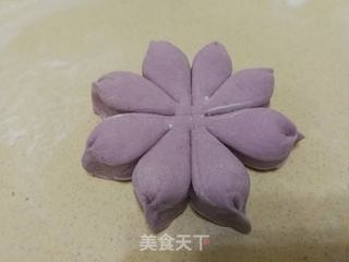 二十八蒸枣花:锦上添花的做法步骤:17