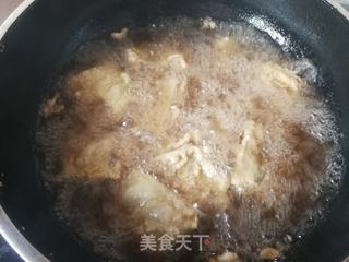 干炸带鱼的做法步骤:18