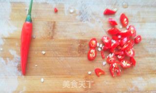 简单快手的辣子鸡的做法步骤:4