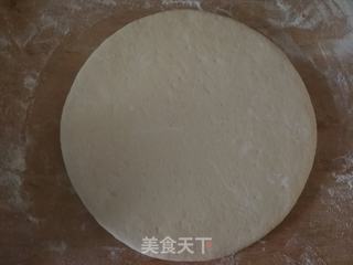 二十八蒸枣花:福临门的做法步骤:2