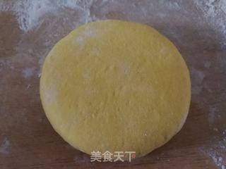 二十八蒸枣花:福临门的做法步骤:13