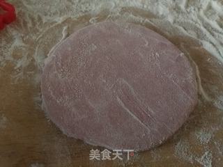 二十八蒸枣花:福临门的做法步骤:15