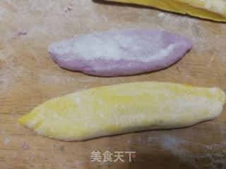 二十八蒸枣花:蒸蒸日上的做法步骤:6