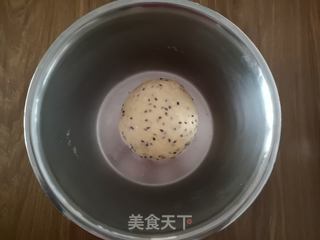炸麻叶的做法步骤:4
