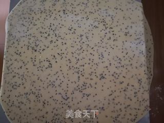 炸麻叶的做法步骤:6
