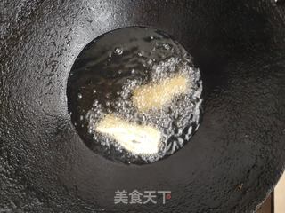 炸麻叶的做法步骤:12