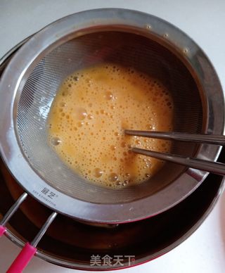 黄金福袋的做法步骤:3
