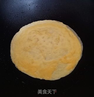 黄金福袋的做法步骤:5