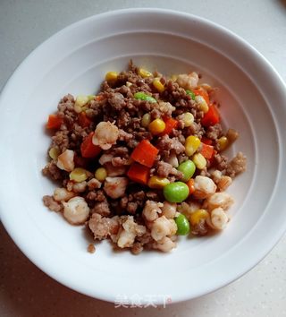 黄金福袋的做法步骤:9
