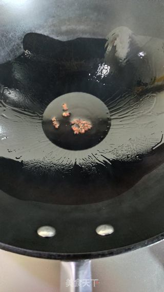 笋丁酱肉包的做法步骤:2