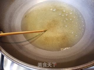 黄金满屋---凤尾虾球的做法步骤:12