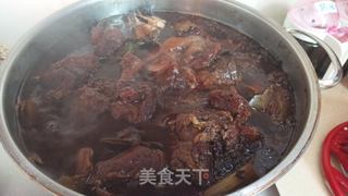 酱牛肉的做法步骤：10