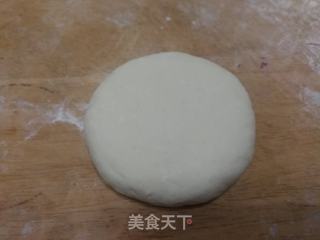 二十八蒸枣花的做法步骤:8