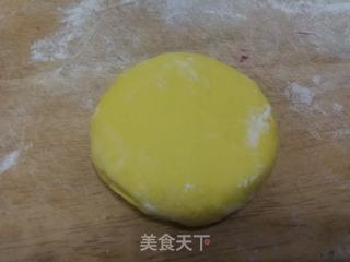二十八蒸枣花的做法步骤:10