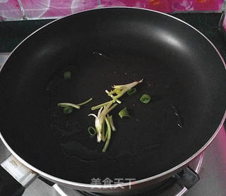 法式羊排的做法步骤:4
