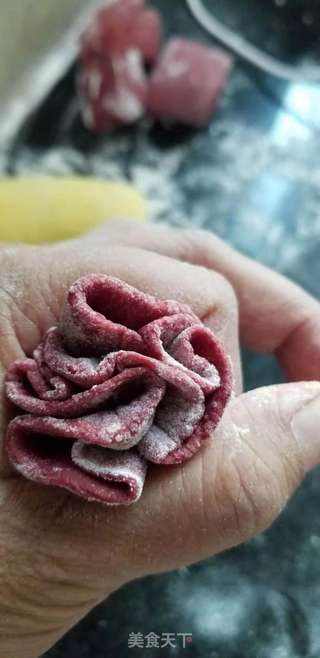 福袋的做法步骤:16