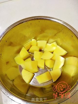 铁锅炖大鹅的做法步骤:10