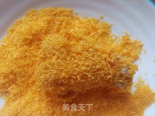 香酥炸鸡腿的做法步骤:8