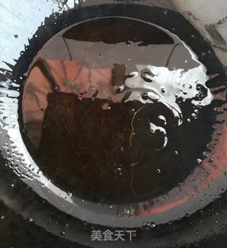 红烧肉的做法步骤:10