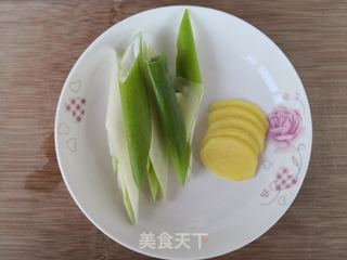 红烧肉的做法步骤:2