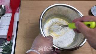 口感超棒卡仕达酱(原味和抹茶味)简单教程的做法步骤:3