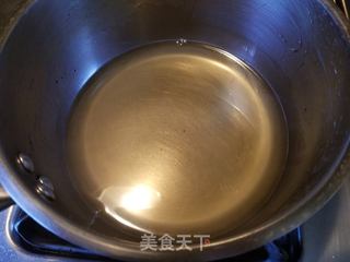 紫气东来---紫薯发糕的做法步骤:4