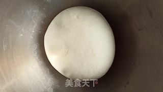 笋丁酱肉包的做法步骤:15