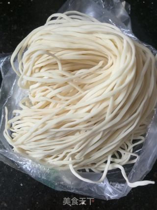 腰缠万贯的做法步骤:2