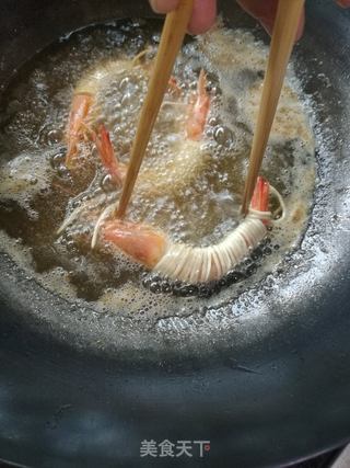 腰缠万贯的做法步骤:5