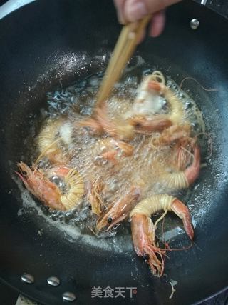 腰缠万贯的做法步骤:6