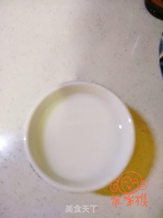 清炒虾仁的做法步骤:5
