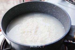 八宝饭的做法步骤:2