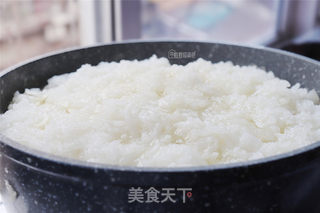 八宝饭的做法步骤:4