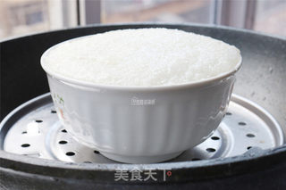 八宝饭的做法步骤:7
